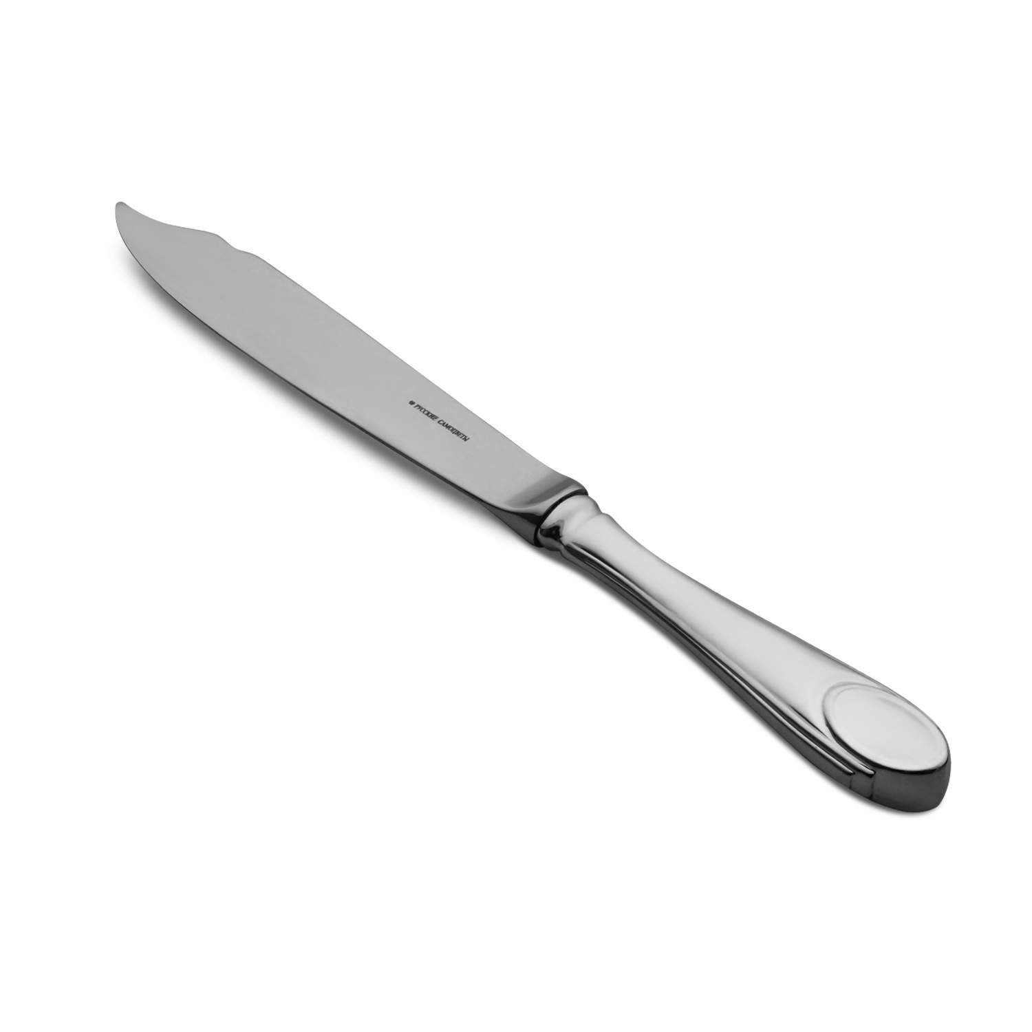 Серебряный нож B-637000000-J